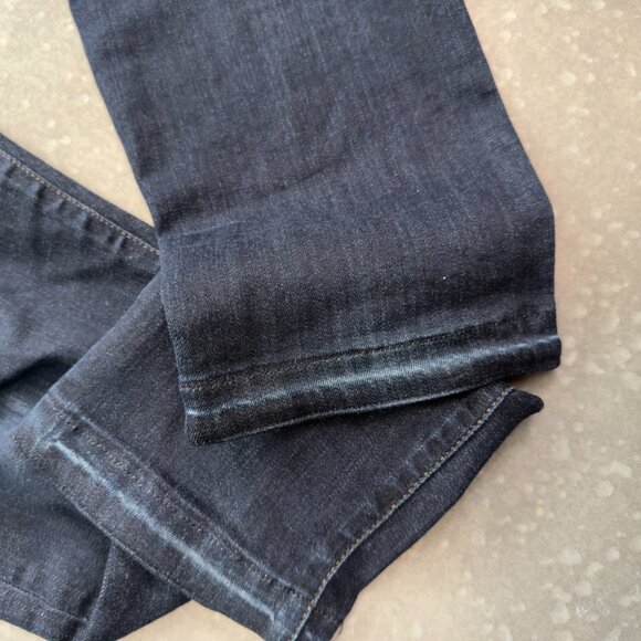 Mavi Dark Wash Denim Jeans – Size 38 - Picture 11 of 15